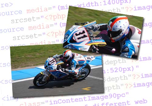 AI, Web design & SEO posts