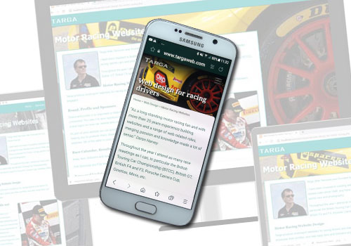 AI, Web design & SEO posts