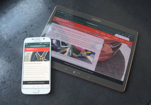 AI, Web design & SEO posts